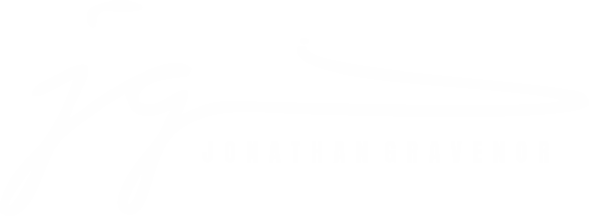 Jonathan Gravenor